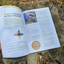 Load image into Gallery viewer, Eco Smart: A Sustainable Standard for Early Education