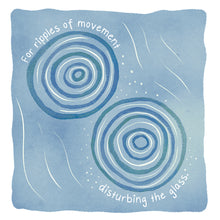 Load image into Gallery viewer, Where Ripples Rise