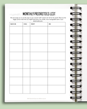 Load image into Gallery viewer, Nominated Supervisor 2027 Reflective Journal (PRE-ORDER)