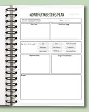 Load image into Gallery viewer, Nominated Supervisor 2027 Reflective Journal (PRE-ORDER)