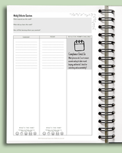Load image into Gallery viewer, NS/EL Combined 2027 Reflective Journal (PRE-ORDER)