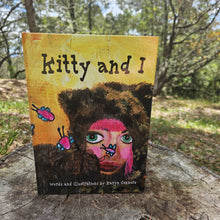 Load image into Gallery viewer, Kitty and I