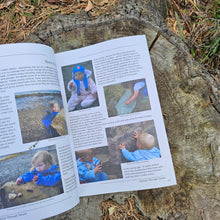 Load image into Gallery viewer, Nurture Through Nature - Working with children under 3 in ourdoor environments