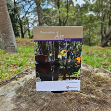 Load image into Gallery viewer, Fascination of Air - Wind