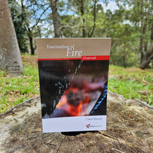 Load image into Gallery viewer, Fascination of Fire - Charcoal