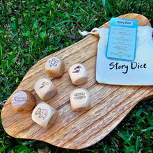 Load image into Gallery viewer, Story Dice