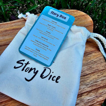 Load image into Gallery viewer, Story Dice