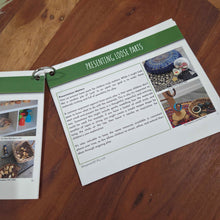 Load image into Gallery viewer, Loving Loose Parts: Inspiration and Discussion Cards