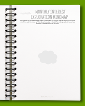 Load image into Gallery viewer, 2026 Team Reflective Journal