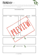 Load image into Gallery viewer, 2026 Team Communication Diary (Digital)