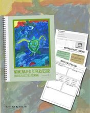 Load image into Gallery viewer, Nominated Supervisor 2027 Reflective Journal
