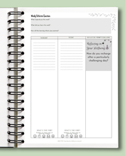 Load image into Gallery viewer, FDC Coordinator 2027 Reflective Journal (PRE-ORDER)