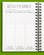 Load image into Gallery viewer, 2026 Educator's Reflective Journal