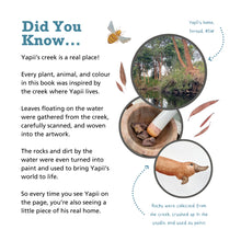 Load image into Gallery viewer, Where Ripples Rise