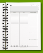 Load image into Gallery viewer, 2026 Team Reflective Journal