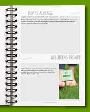 Load image into Gallery viewer, 2026 Team Reflective Journal