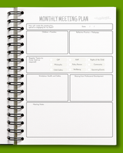 Load image into Gallery viewer, 2026 Nominated Supervisor's Reflective Journal