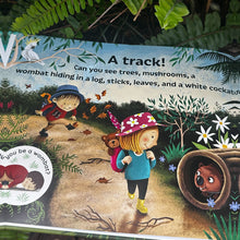 Load image into Gallery viewer, Let's Go Exploring by Sue Wiedermann