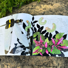 Load image into Gallery viewer, The Bungee Jumping Caterpillars