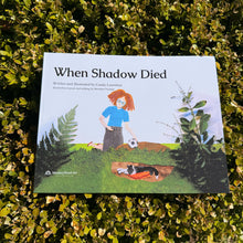 Load image into Gallery viewer, When Shadow Died