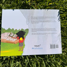 Load image into Gallery viewer, When Shadow Died