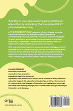 Load image into Gallery viewer, The Power of Play Mastering the 7 Dynamic Learning Zones