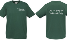 Load image into Gallery viewer, TimberNook Kids T-Shirt