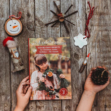 Load image into Gallery viewer, Wild Celebrations Book