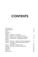 Load image into Gallery viewer, Asserting a Culture of Child Safety