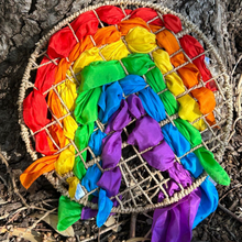 Load image into Gallery viewer, Shapes Weaving Frames Set