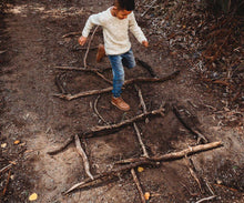 Load image into Gallery viewer, Your Wild Child - Inspired Natural Play Store