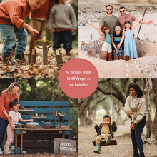 Load image into Gallery viewer, Wild Projects for Families