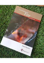 Load image into Gallery viewer, Fascination of Fire - Charcoal - Inspired Natural Play Store