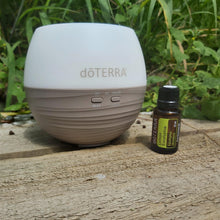 Load image into Gallery viewer, doTERRA Petal Diffuser - Inspired Natural Play Store