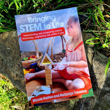 Load image into Gallery viewer, Bringing STEM to Life