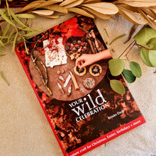 Load image into Gallery viewer, Your Wild Celebration