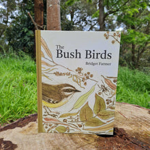 Load image into Gallery viewer, The Bush Birds
