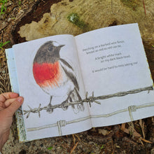 Load image into Gallery viewer, The Bush Birds