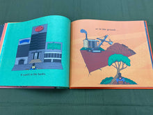 Load image into Gallery viewer, Finding Our Heart