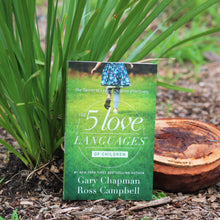 Load image into Gallery viewer, The Five Love Languages of Children - Inspired Natural Play Store