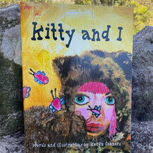 Load image into Gallery viewer, Kitty and I