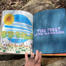 Load image into Gallery viewer, The First Scientists: Deadly Inventions and Innovations from Australia's First Peoples