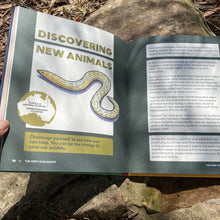 Load image into Gallery viewer, The First Scientists: Deadly Inventions and Innovations from Australia's First Peoples