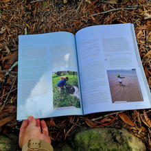 Load image into Gallery viewer, Beyond The Gate by Claire Warden