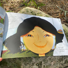 Load image into Gallery viewer, Lilly's Mask by Candy Lawrence