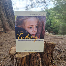 Load image into Gallery viewer, Their Name is Today