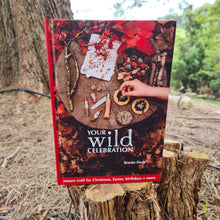 Load image into Gallery viewer, Your Wild Celebration