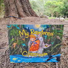 Load image into Gallery viewer, My Rainforest Classroom