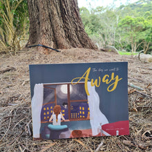 Load image into Gallery viewer, The Day We Went To Away