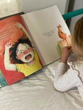 Load image into Gallery viewer, Olive by Edwina Wyatt & Lucia Masciullo